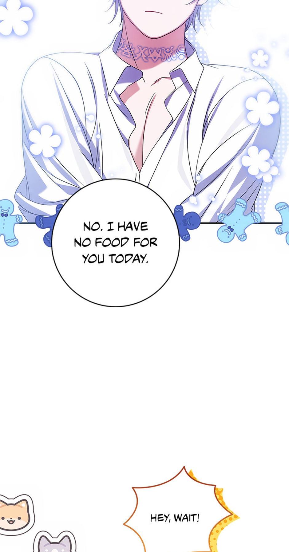 I Met the Male Lead in Prison Chapter 23 56
